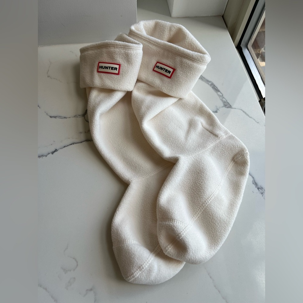 Hunter boot liners/socks
